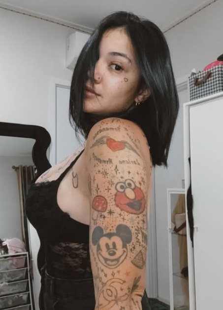 Let's spend lots of time together