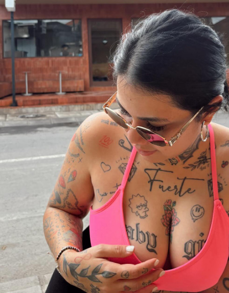 Let's spend lots of time together