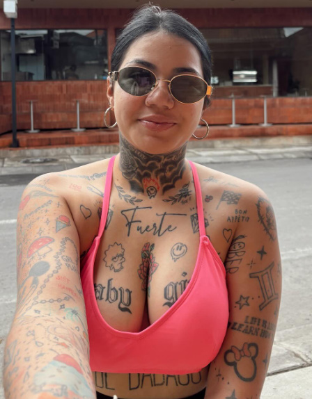 Let's spend lots of time together