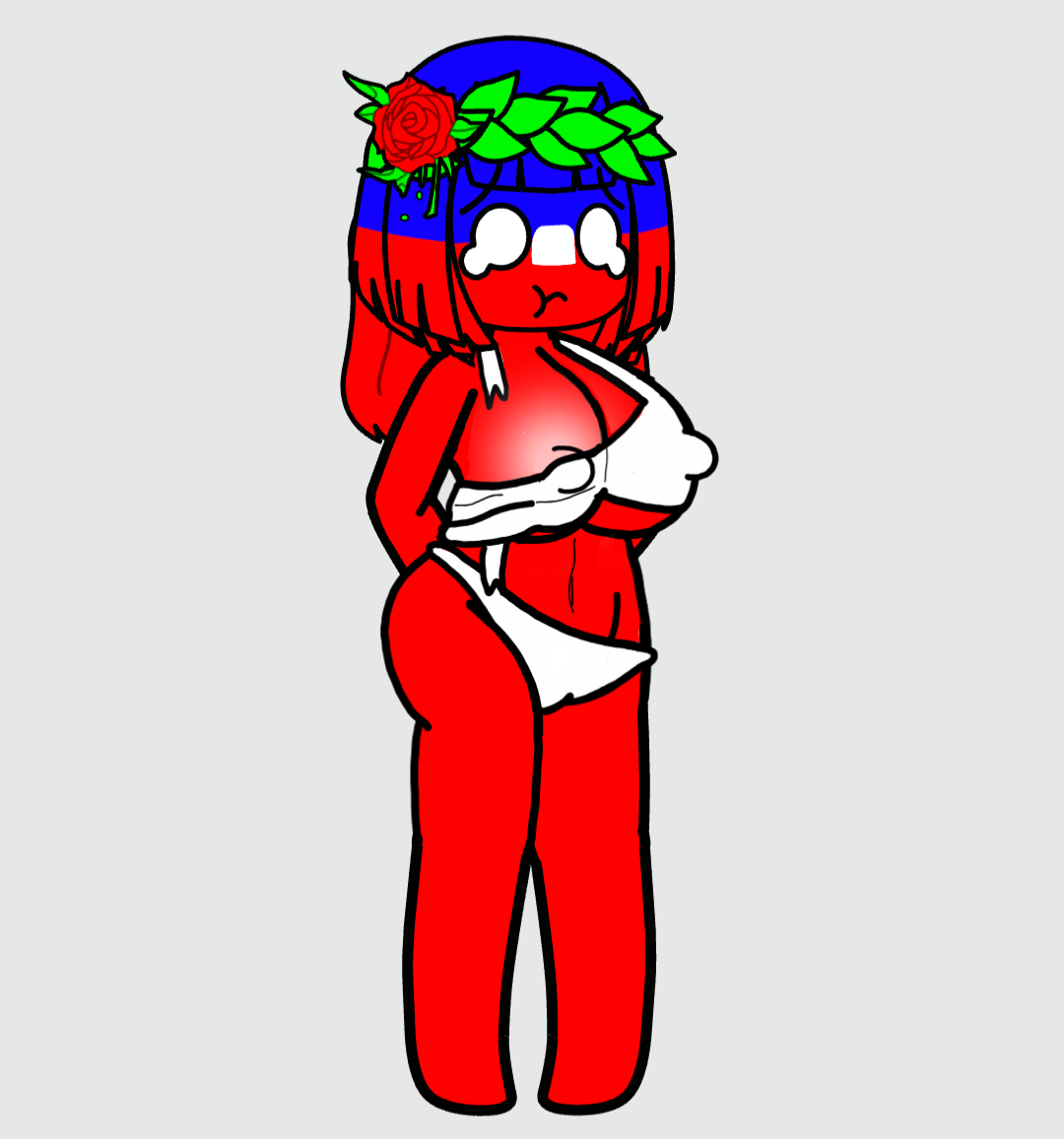 Compilation of ideas about Haiti from my best subscribers