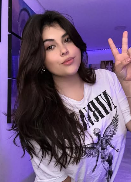 Let's spend lots of time together