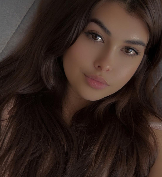 Let's spend lots of time together