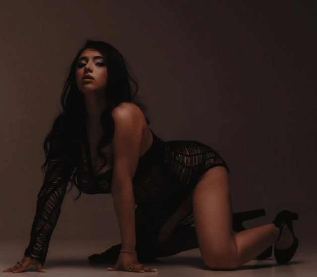 Let's spend lots of time together