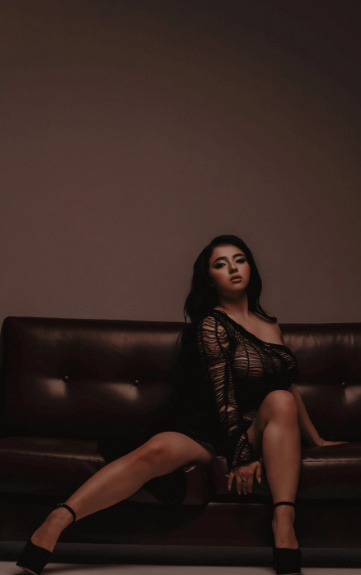 Let's spend lots of time together