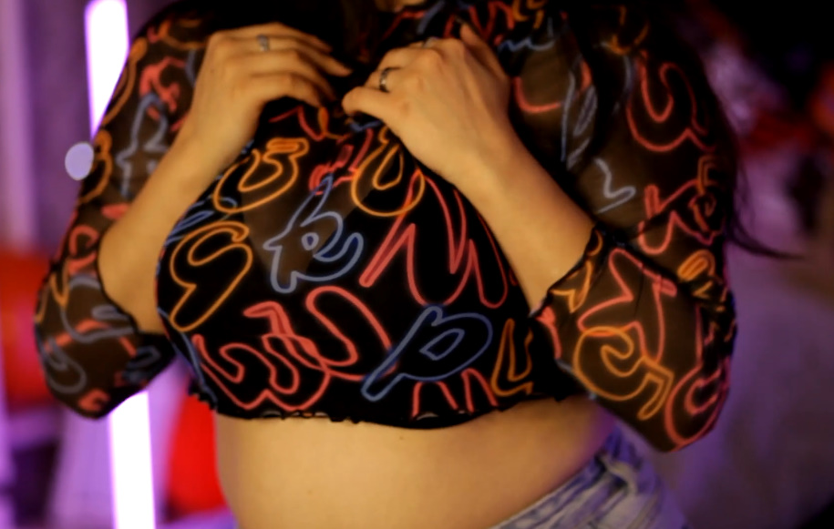 Let's spend lots of time together