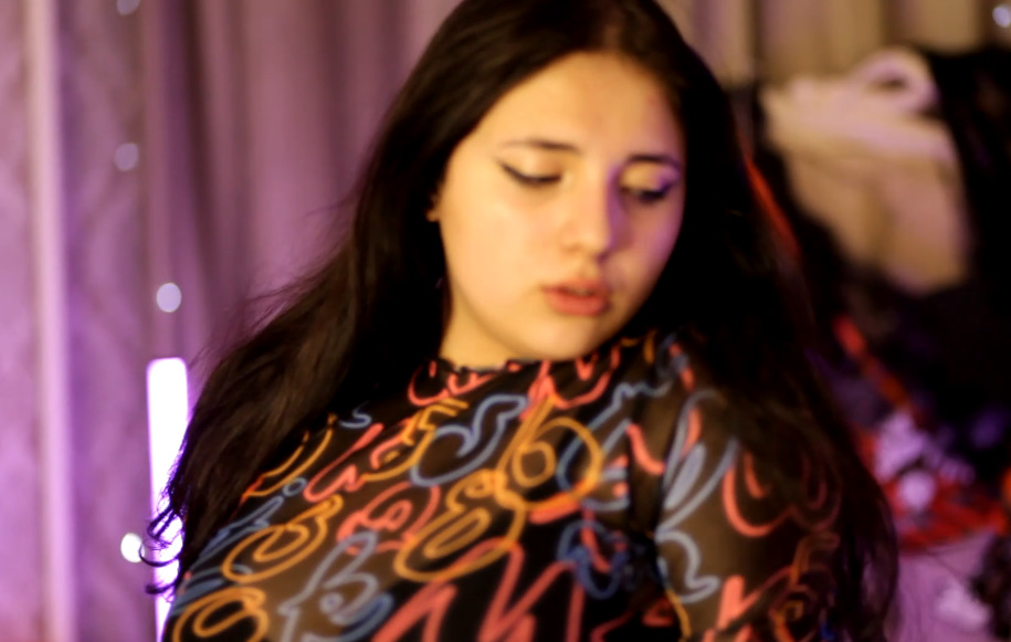 Let's spend lots of time together