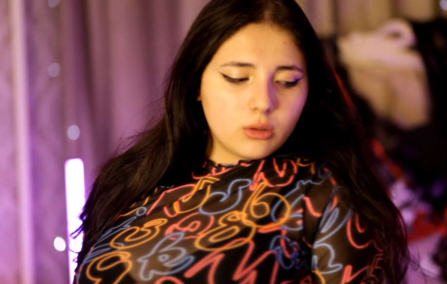 Let's spend lots of time together