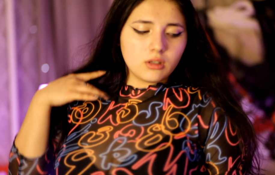 Let's spend lots of time together