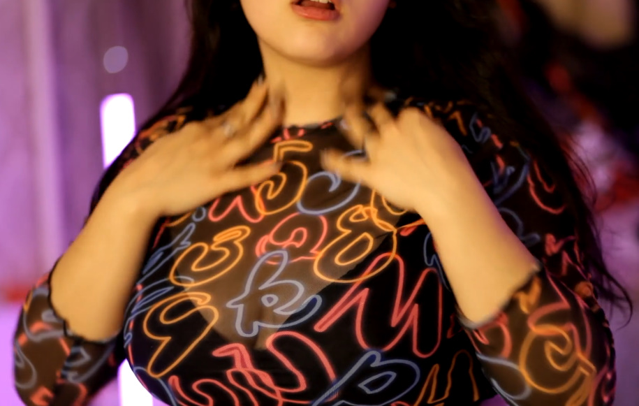 Let's spend lots of time together