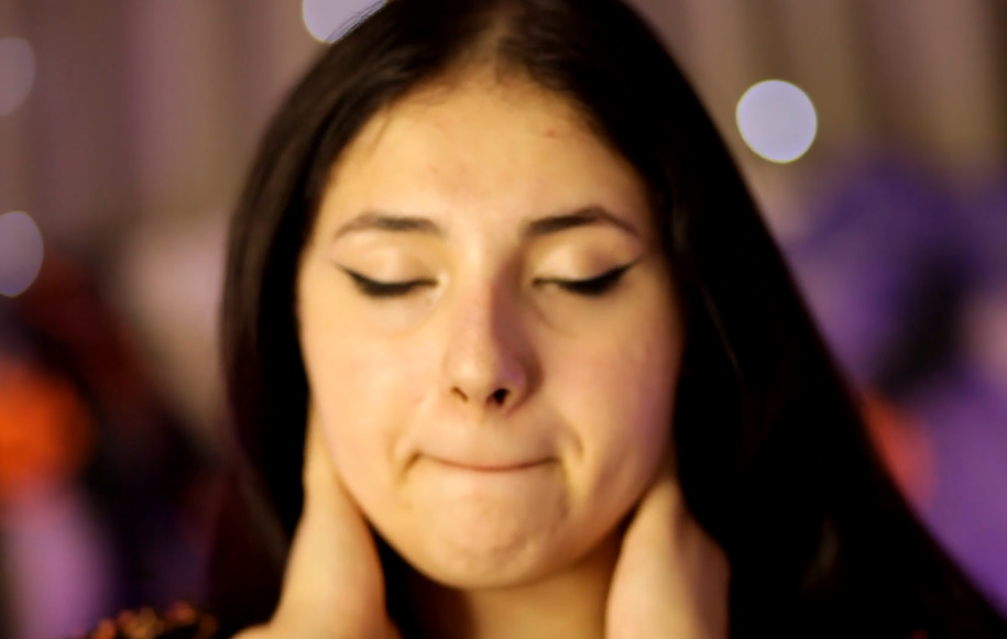 Let's spend lots of time together