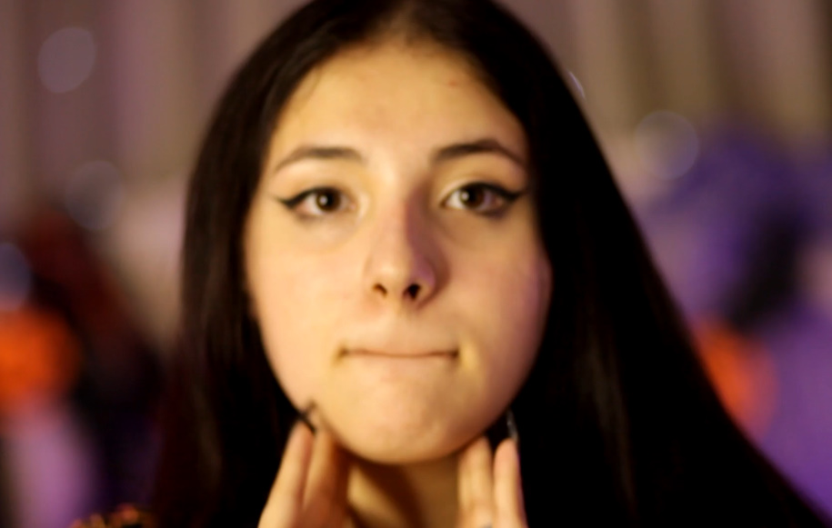 Let's spend lots of time together