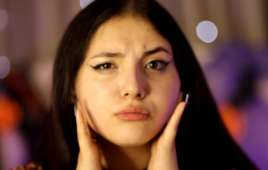 Let's spend lots of time together