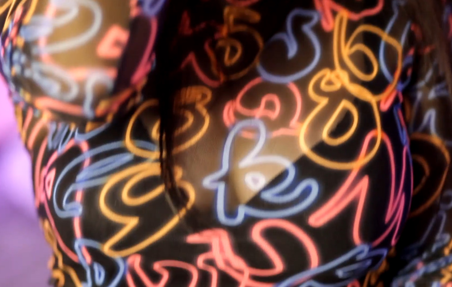 Let's spend lots of time together