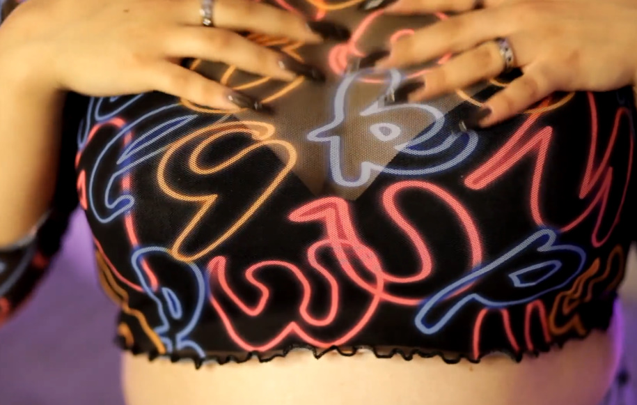 Let's spend lots of time together