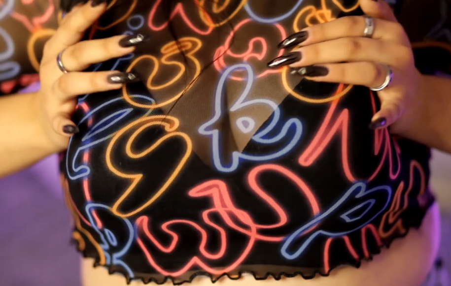 Let's spend lots of time together