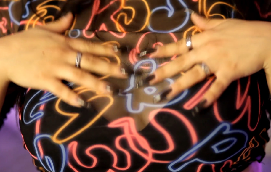 Let's spend lots of time together