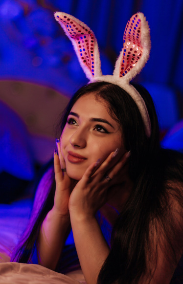 Let's spend lots of time together