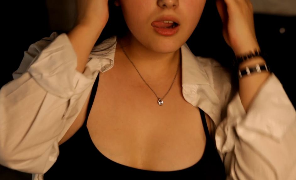 Let's spend lots of time together