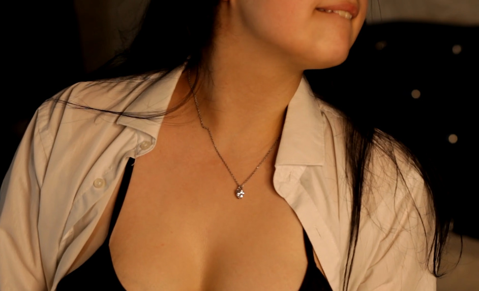 Let's spend lots of time together