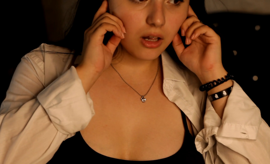 Let's spend lots of time together