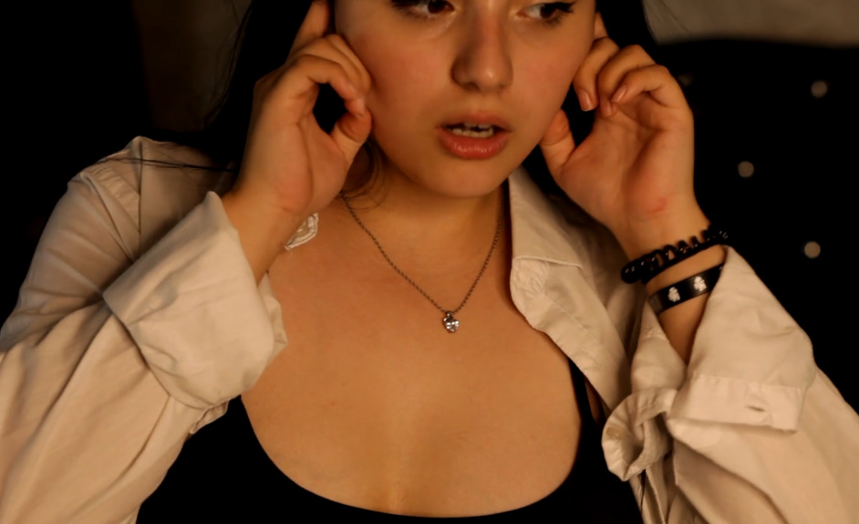 Let's spend lots of time together