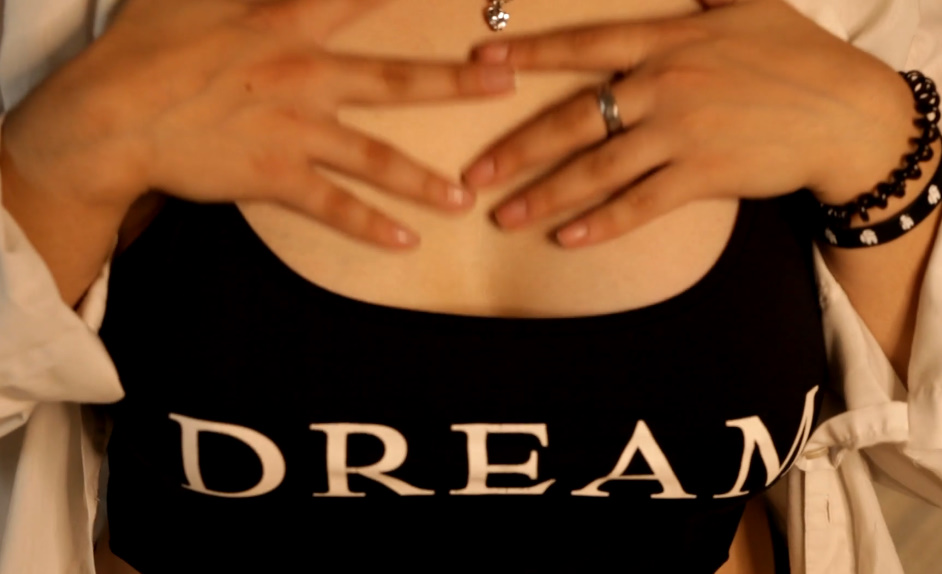 Let's spend lots of time together