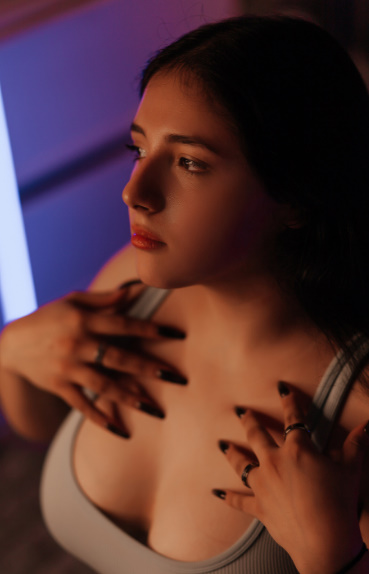 Let's spend lots of time together