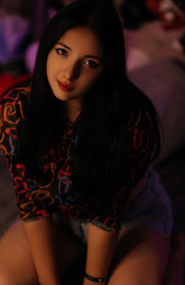 Let's spend lots of time together