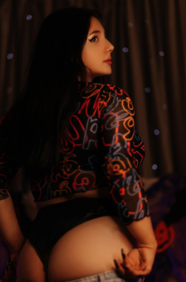 Let's spend lots of time together