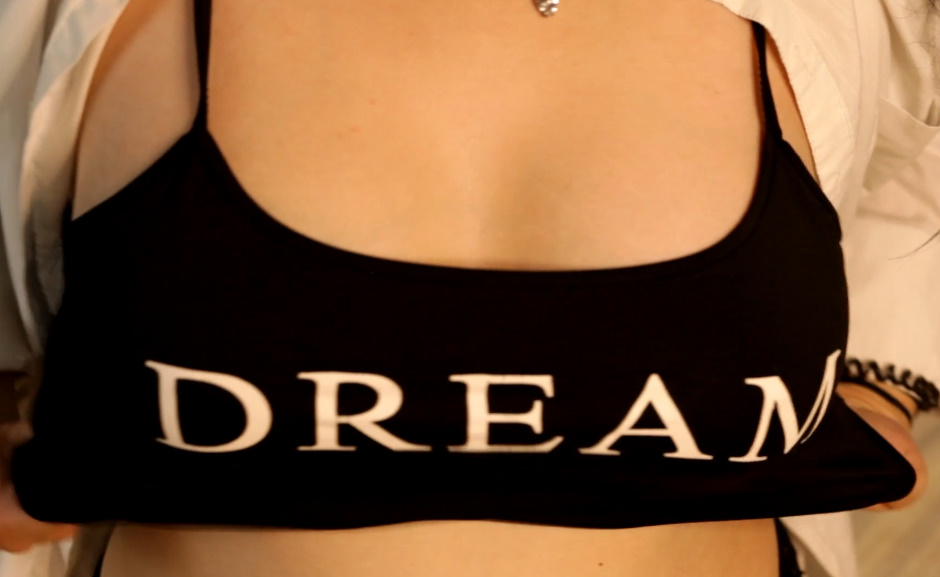 Let's spend lots of time together