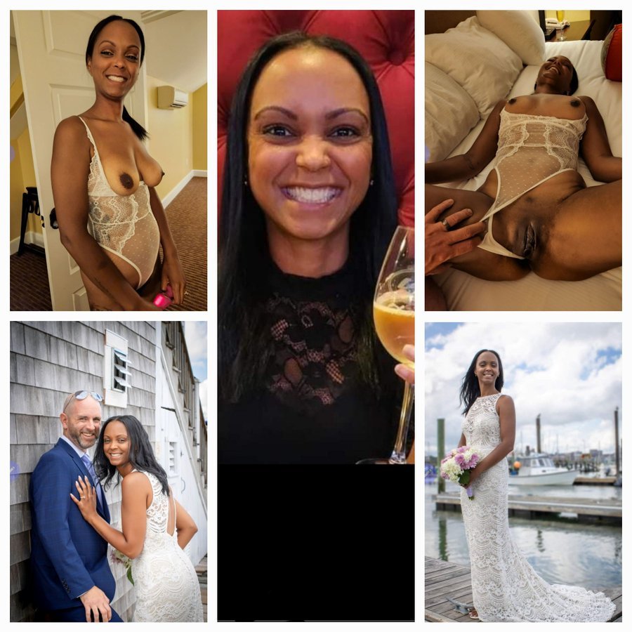 Before & after Whores