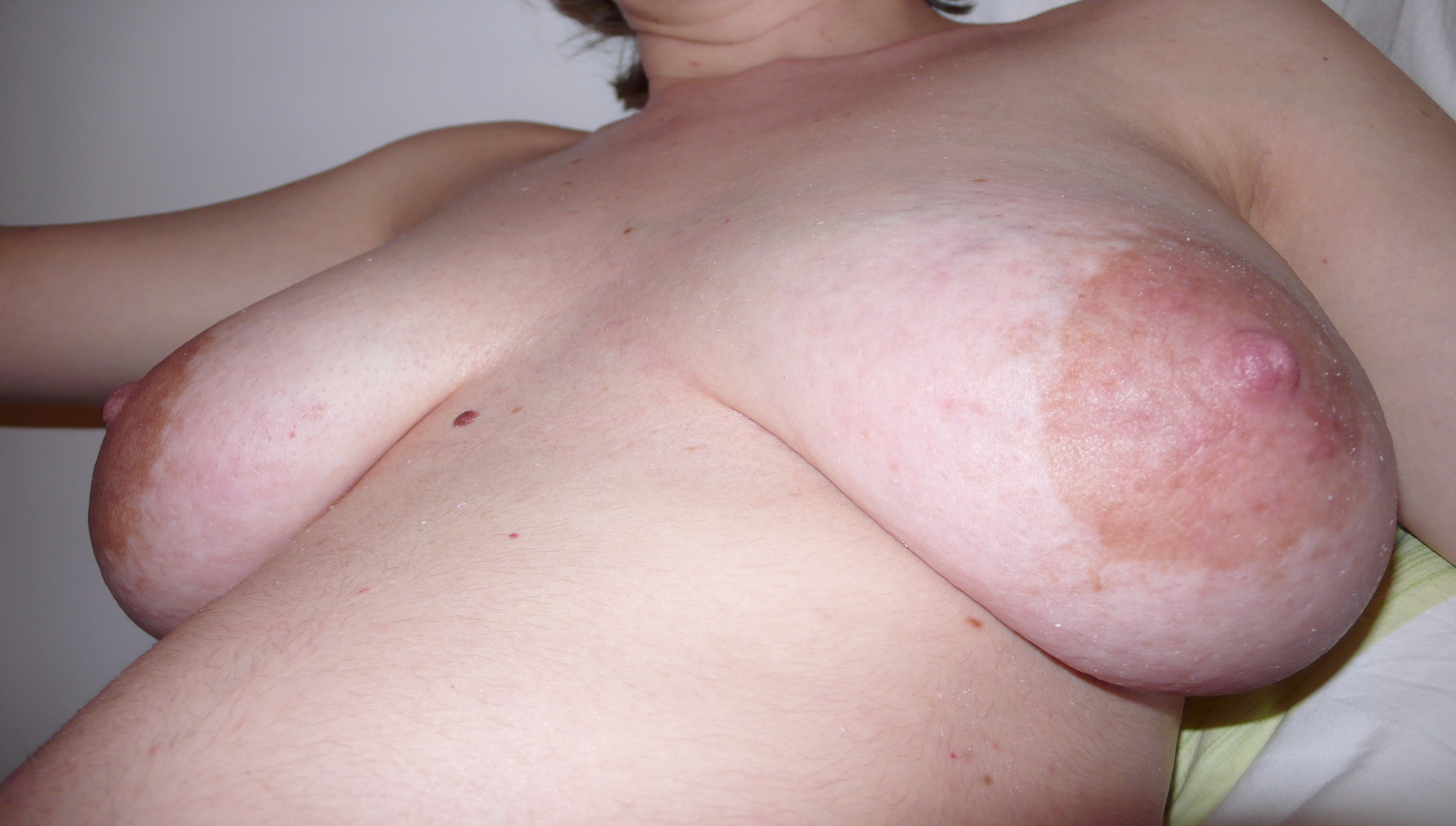 Just some preggo Webluts MIX o_O