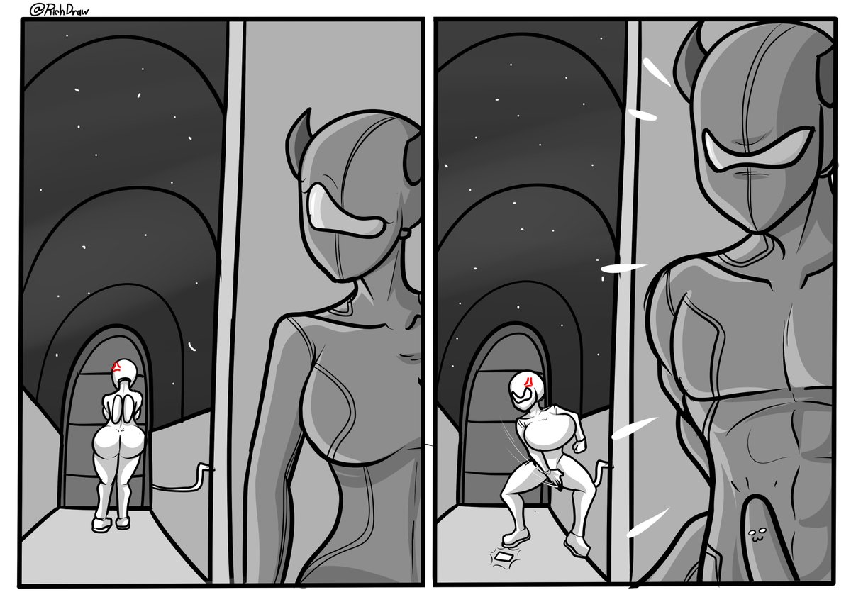 [Part 53 ] artist - richdraw