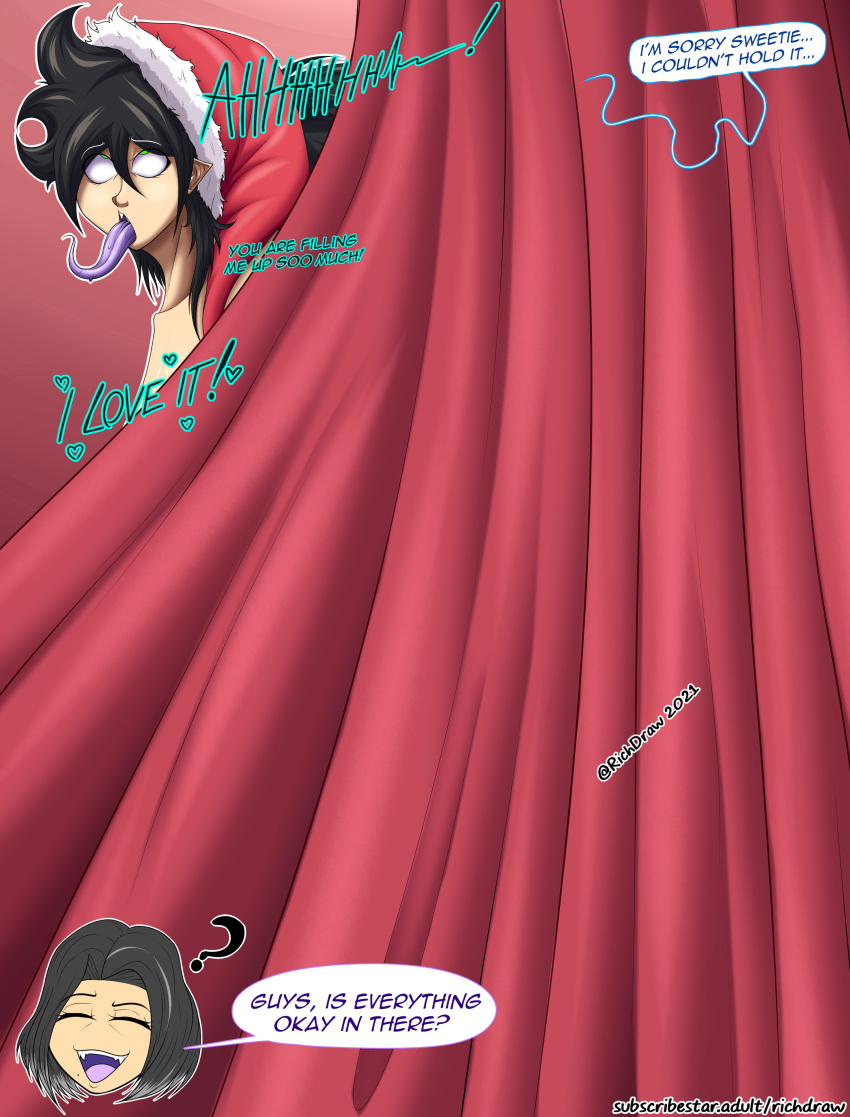 [Part 53 ] artist - richdraw