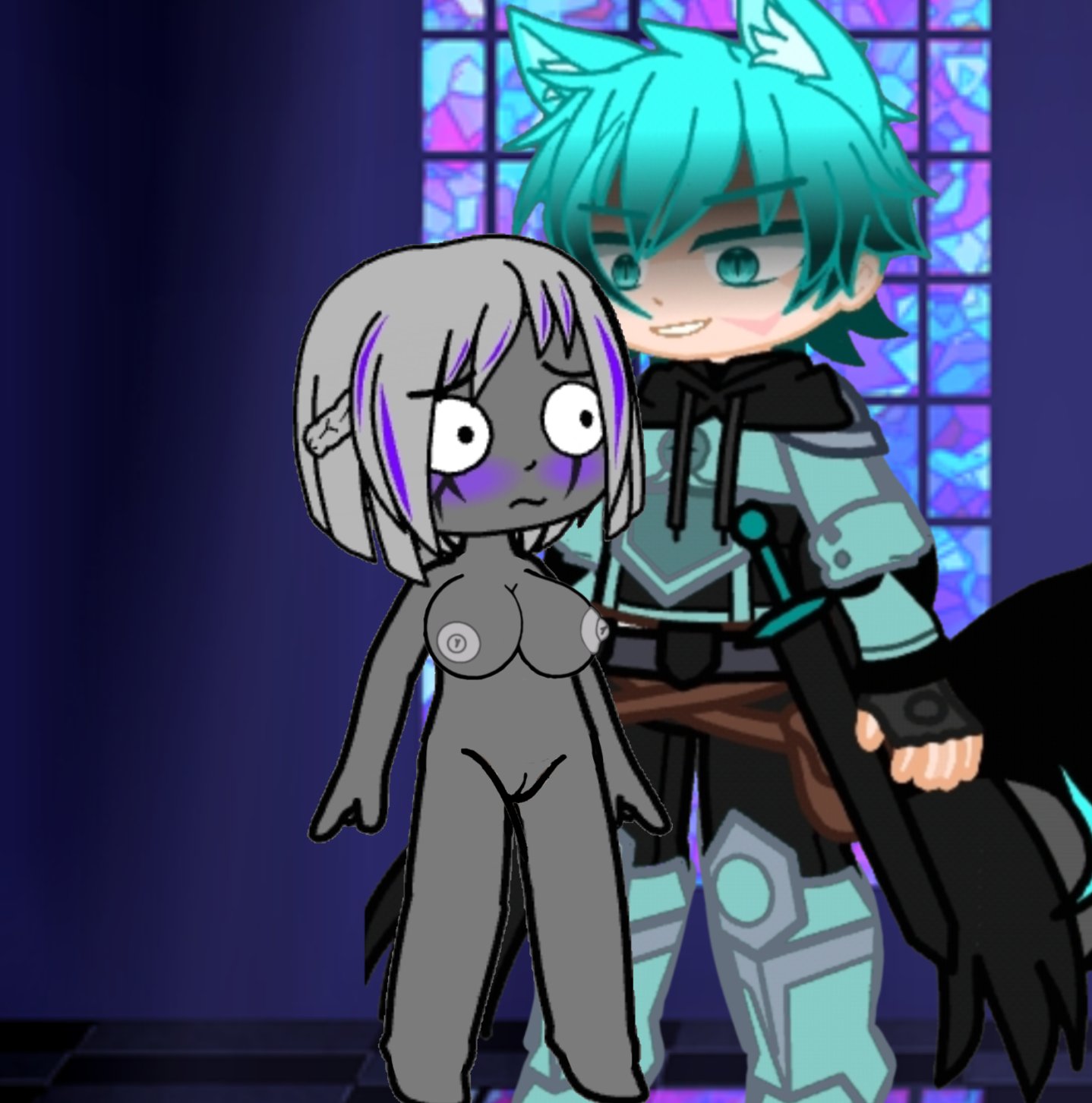 [Part 54] artist - zifa lobaster