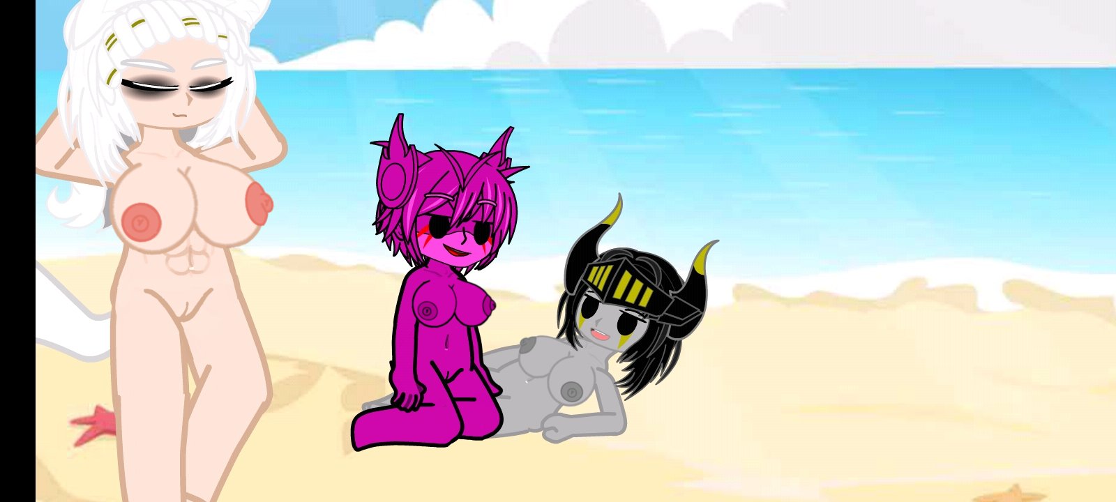 [Part 54] artist - zifa lobaster