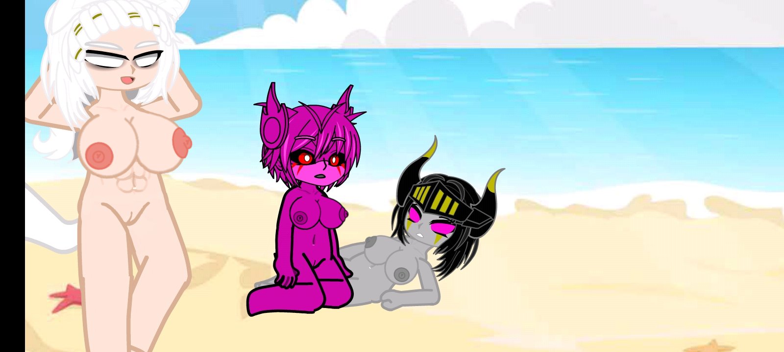 [Part 54] artist - zifa lobaster