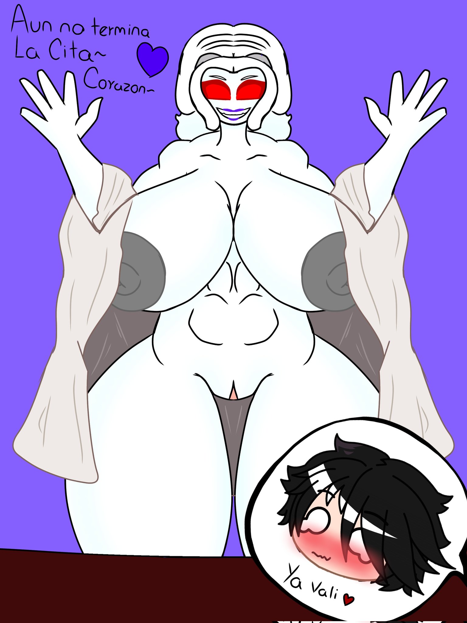 [Part 54] artist - zifa lobaster