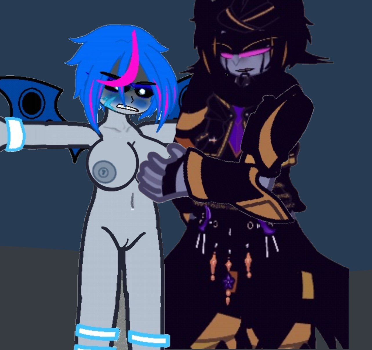 [Part 54] artist - zifa lobaster