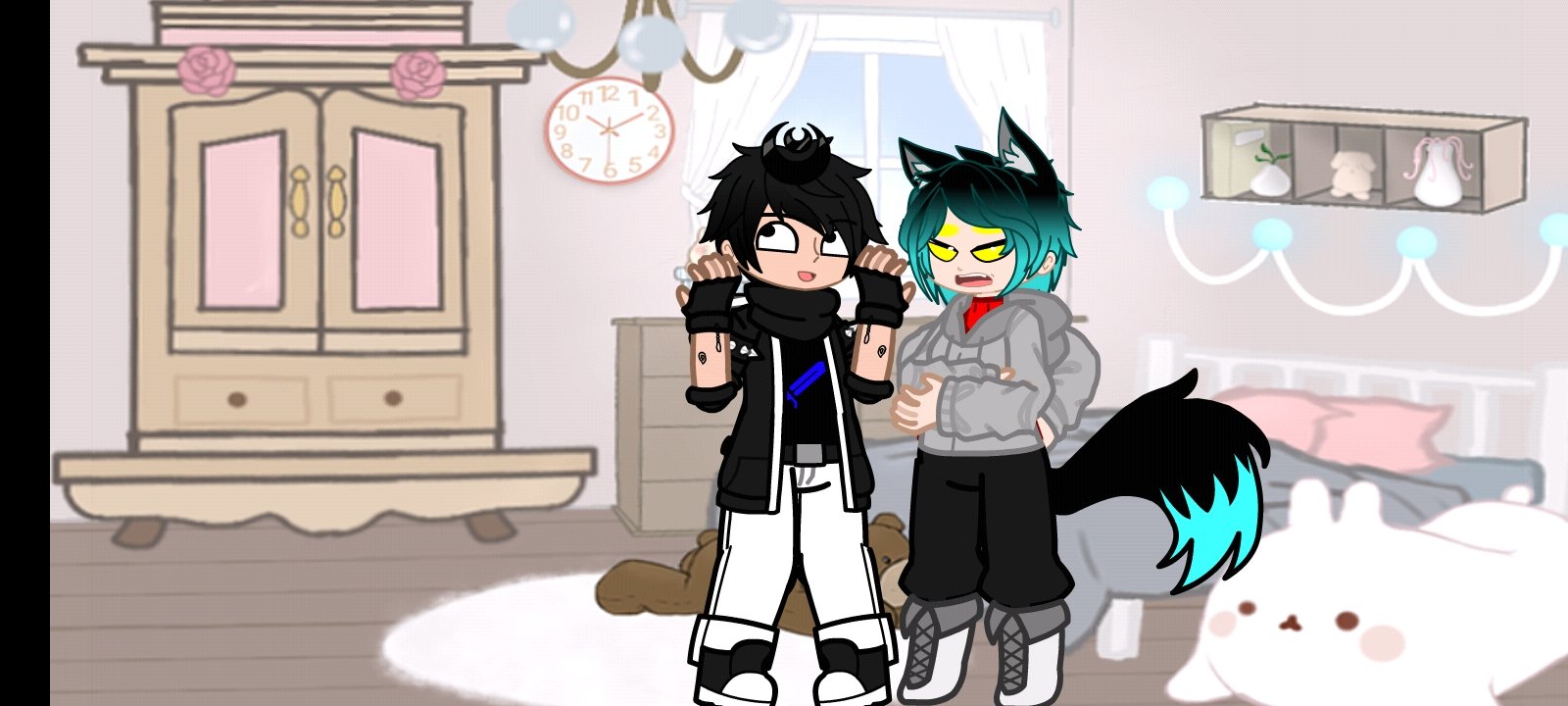 [Part 54] artist - zifa lobaster