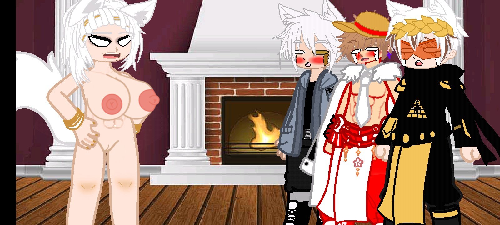 [Part 54] artist - zifa lobaster