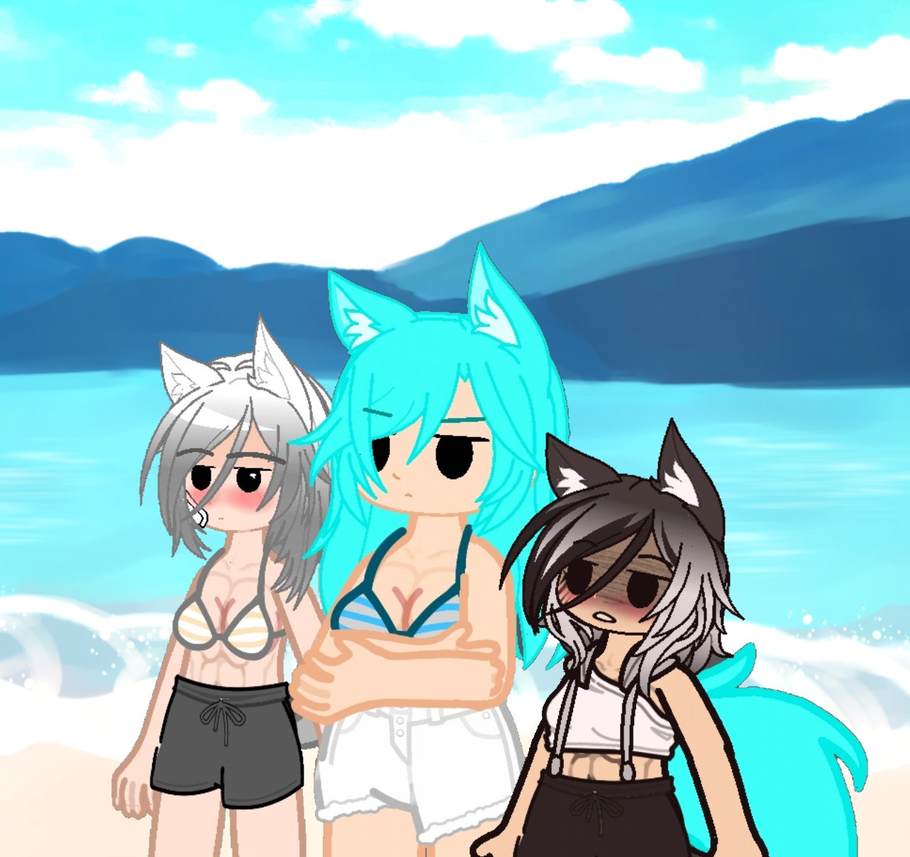 [Part 54] artist - zifa lobaster