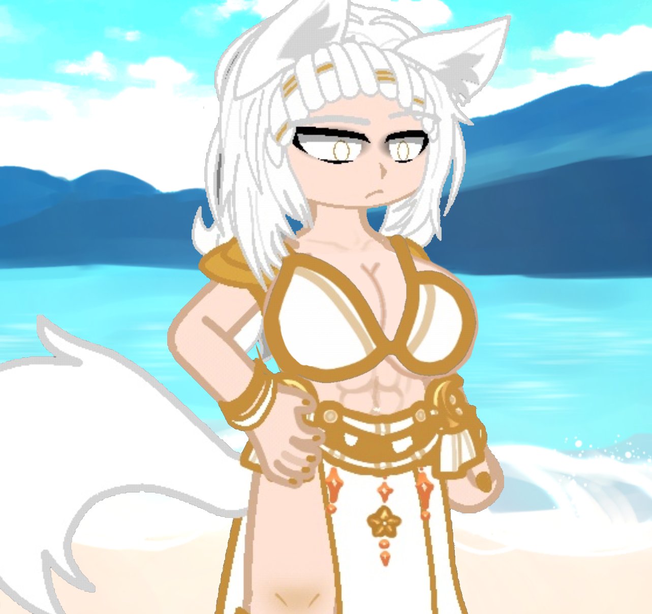 [Part 54] artist - zifa lobaster