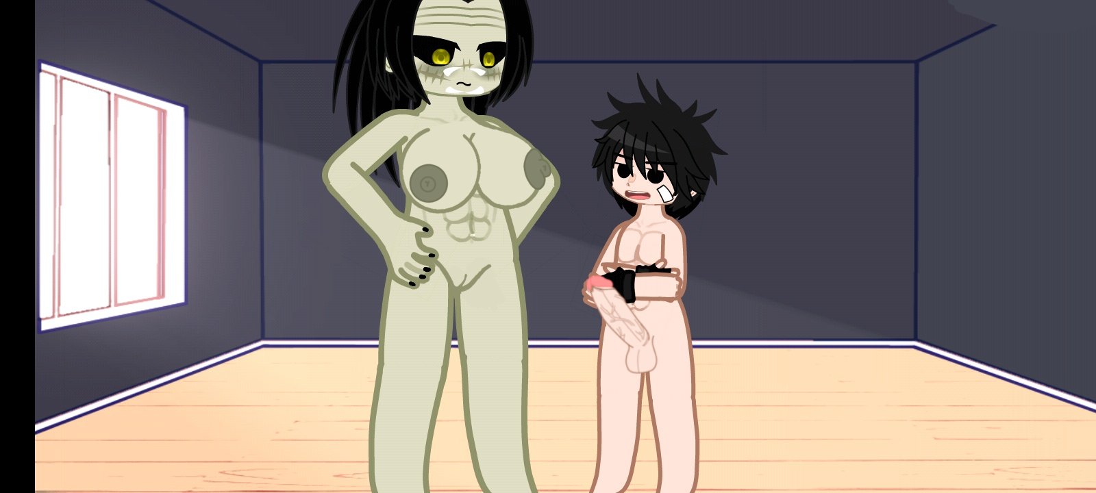 [Part 54] artist - zifa lobaster