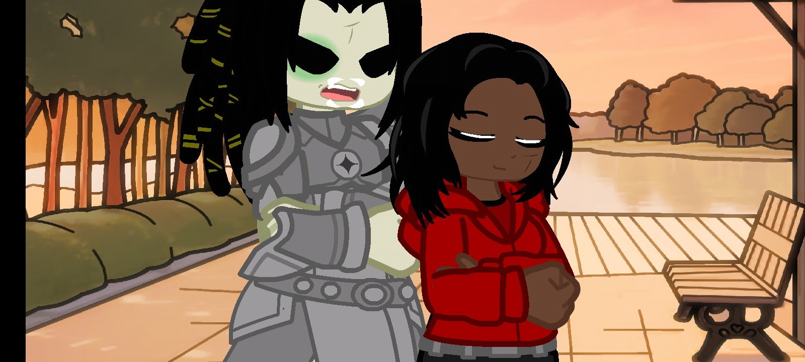 [Part 54] artist - zifa lobaster