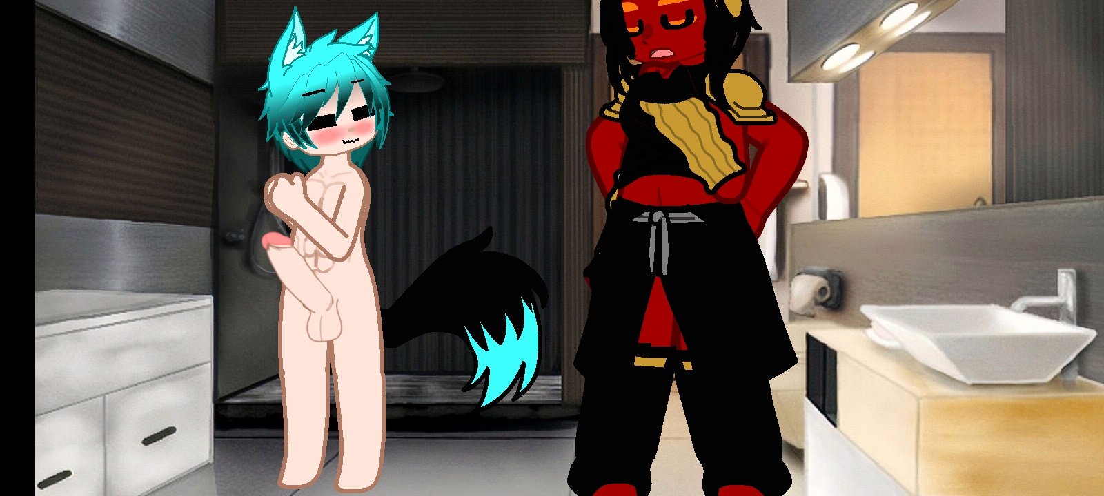 [Part 54] artist - zifa lobaster