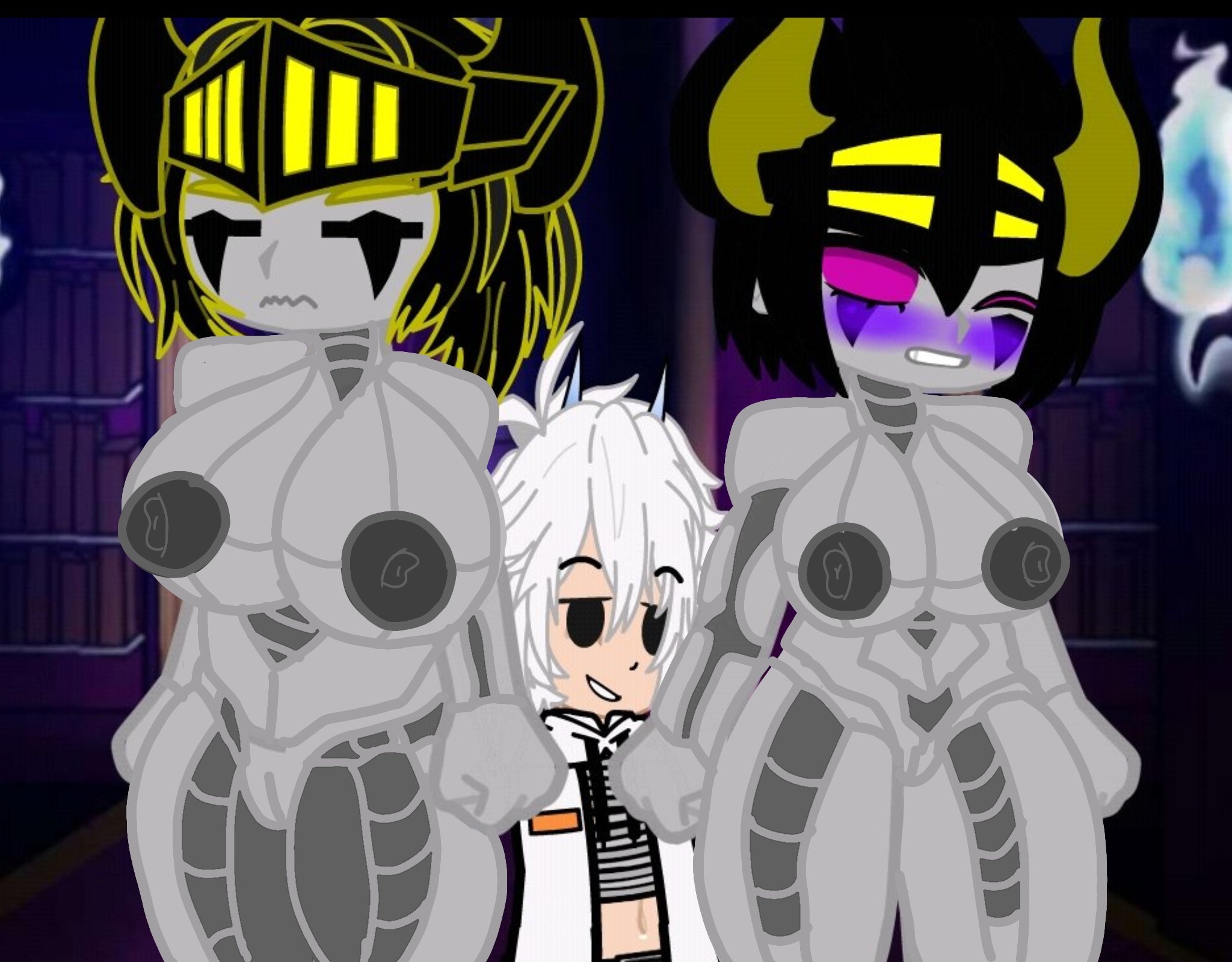 [Part 54] artist - zifa lobaster