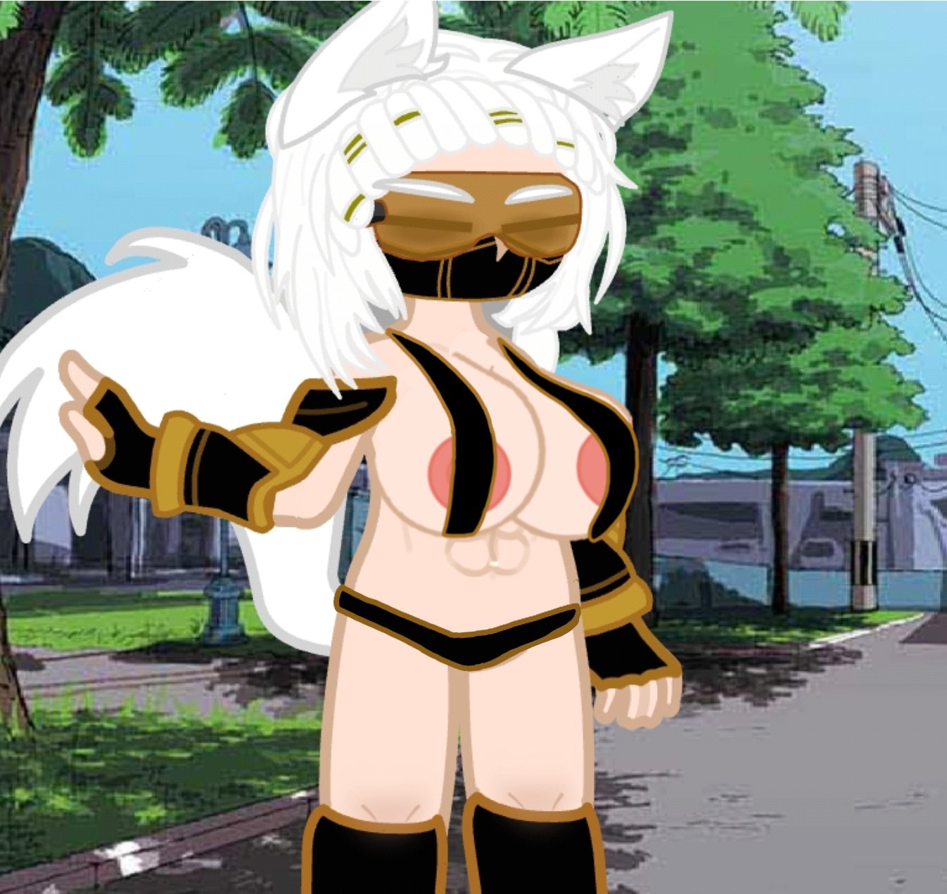 [Part 54] artist - zifa lobaster