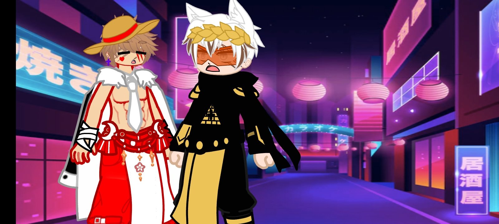 [Part 54] artist - zifa lobaster