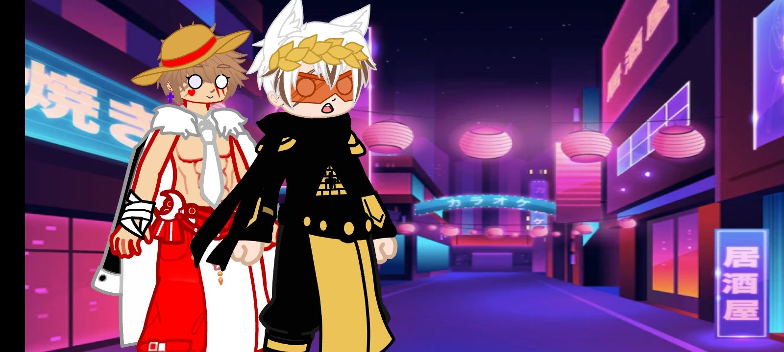 [Part 54] artist - zifa lobaster